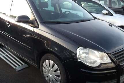 VW Polo 139.000 km 5.950 &euro; Siegburg 53721