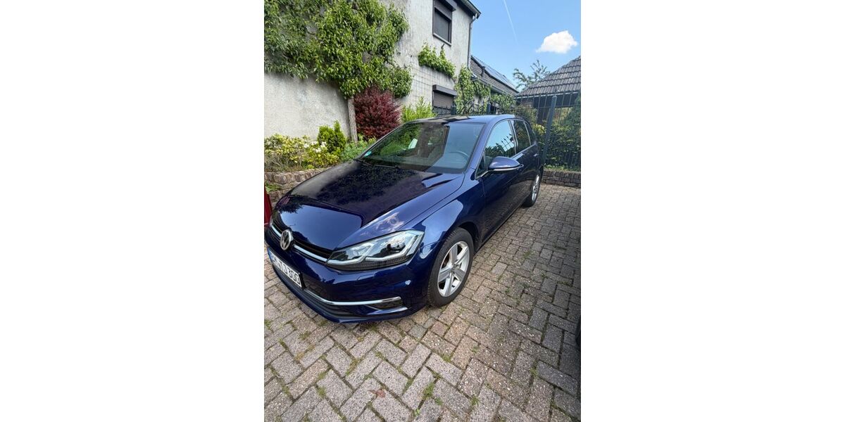 VW Golf 82.078 km 15.500 &euro; Bruhl 50321