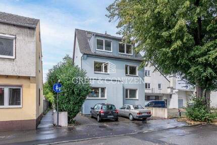 Haus Köln Lövenich - 6 Zimmer, 168 m&sup2;, 985.000&euro; | Angebot:23937806