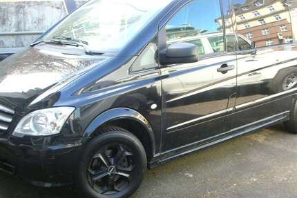 Mercedes-Benz Vito 238.000 km 8.490 € Bonn 53115