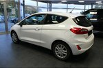 Ford Fiesta 1.1 - AHK - Klima - BT - 68.512 km 7.980 € Euskirchen 53881