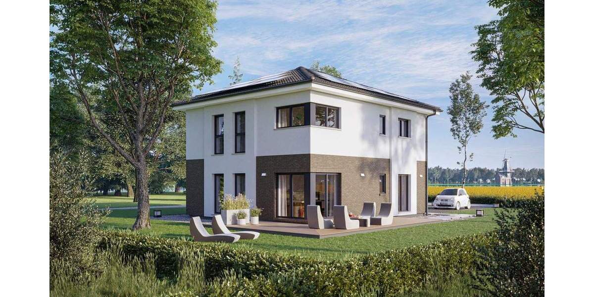 Einfamilienhaus Bonn Holzlar - 5 Zimmer, 123 m&sup2;, 600.375&euro; | Angebot:24033650