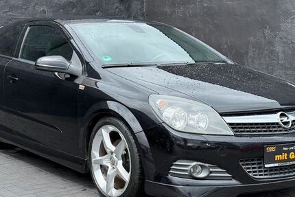 Opel Astra 170.000 km 3.999 &euro; Euskirchen 53879