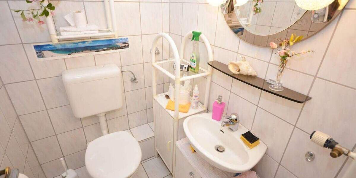 Etagenwohnung Brühl - 3 Zimmer, 100 m&sup2;, 328.000&euro; | Angebot:24623772