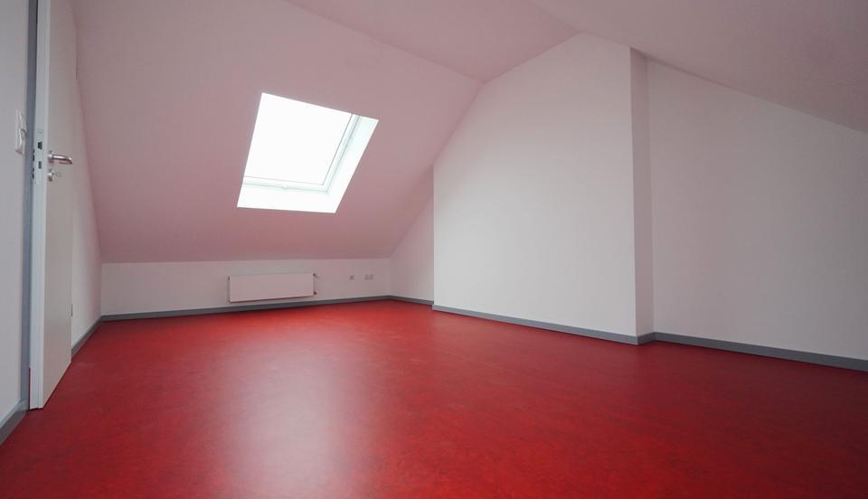 Frisch sanierte 4-Zimmer-Maisonette in Ehrenfeld - Erstbezug nach hochwertiger Sanierung