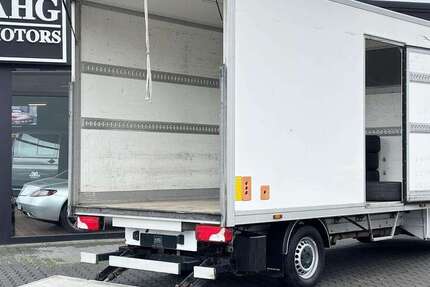 Mercedes-Benz Sprinter 241.959 km 39.950 &euro; Bonn 53177