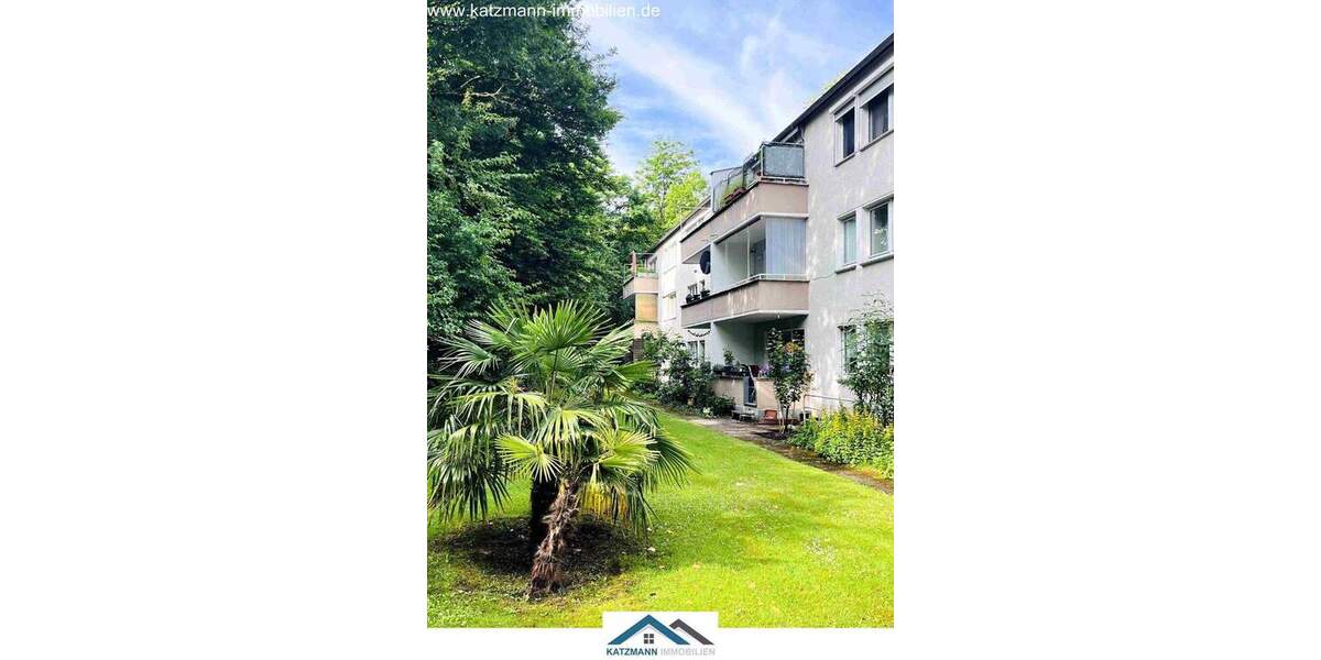 Etagenwohnung Bonn Duisdorf - 4 Zimmer, 84 m&sup2;, 295.000&euro; | Angebot:25749018
