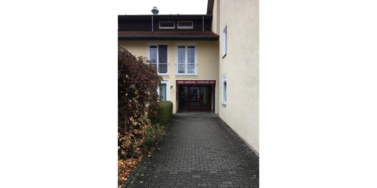 Etagenwohnung Bonn Dransdorf - 1 Zimmer, 20 m&sup2;, 145.000&euro; | Angebot:26025280