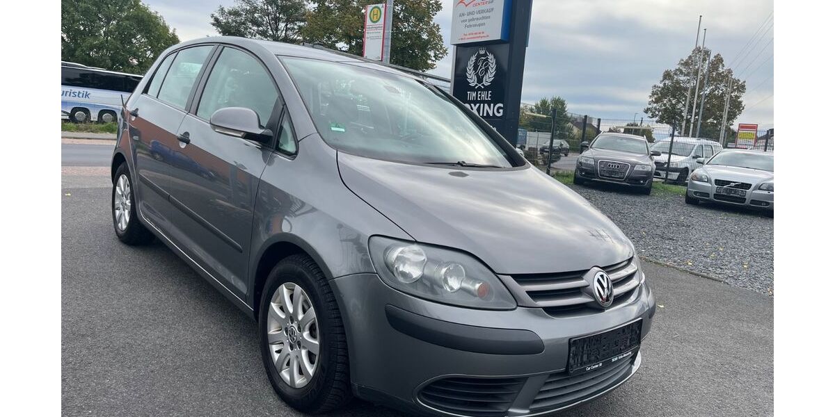 VW Golf Plus 200.000 km 3.990 &euro; Wesseling - Köln 50389