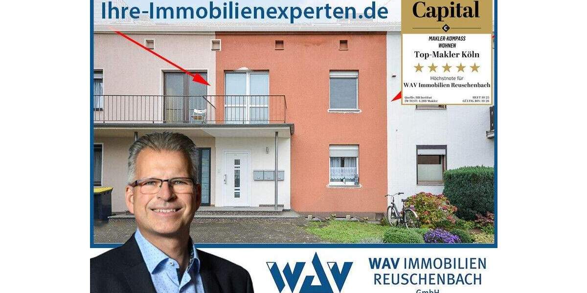 Mehrfamilienhaus, Wohnhaus Wesseling - 6 Zimmer, 420.000&euro; | Angebot:24813447