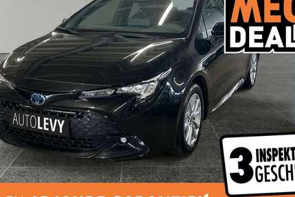Toyota Corolla 22.747 km 22.470 € Köln 50825