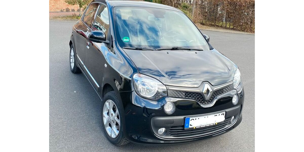 Renault Twingo 24.200 km 9.200 &euro; Much 53804