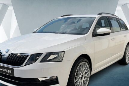 Skoda Octavia 66.600 km 20.730 &euro; Bergisch Gladbach 51465
