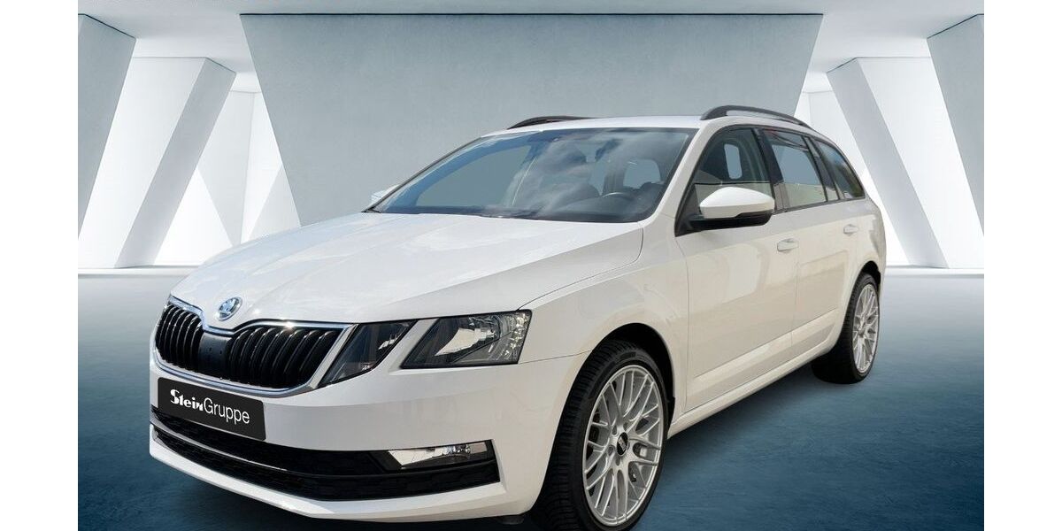 Skoda Octavia 66.600 km 20.730 &euro; Bergisch Gladbach 51465