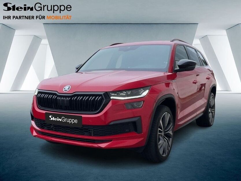 Kodiaq