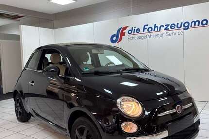 Fiat 500 80.000 km 8.488 &euro; Rheinbach 53359