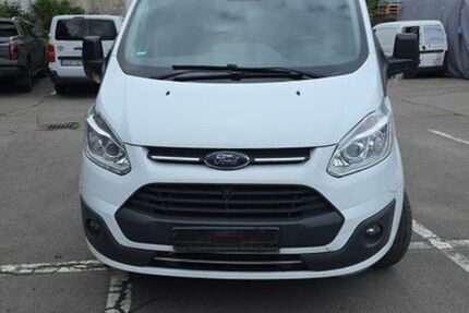 Ford Transit Custom 221.149 km 6.900 &euro; Siegburg 53721