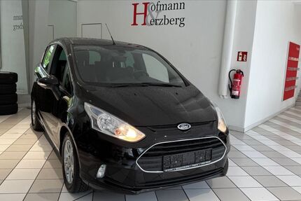 Ford B-Max 91.200 km 7.990 € Siegburg 53721
