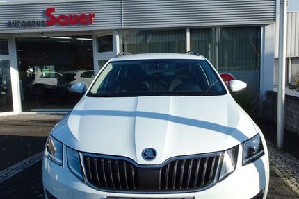 Skoda Octavia 182.700 km 8.900 € Rheinbreitbach 53619