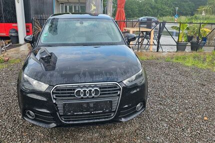Audi A1 263.000 km 5.299 &euro; Bonn 53227