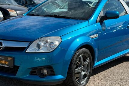 Opel Tigra 134.000 km 2.390 &euro; Euskirchen 53881