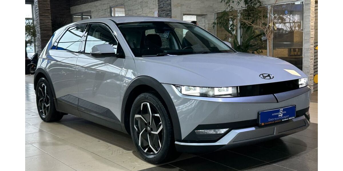 Hyundai IONIQ 5 49.865 km 21.500 &euro; Eitorf 53783