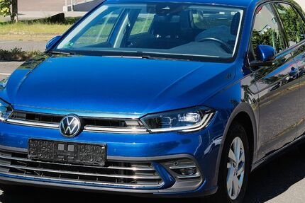 VW Polo 93.500 km 14.799 &euro; Hennef 53773
