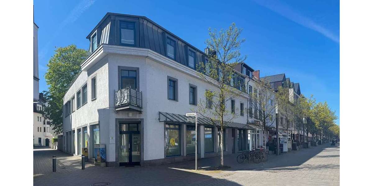 Gewerbeobjekt Troisdorf - 840.000&euro; | Angebot:26552183