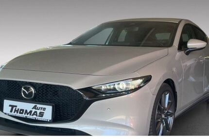 Mazda 3 23.920 km 22.980 &euro; Bonn 53227