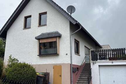 Haus Rheinbach-Merzbach Merzbach - 7 Zimmer, 155 m&sup2;, 329.000&euro; | Angebot:24773628