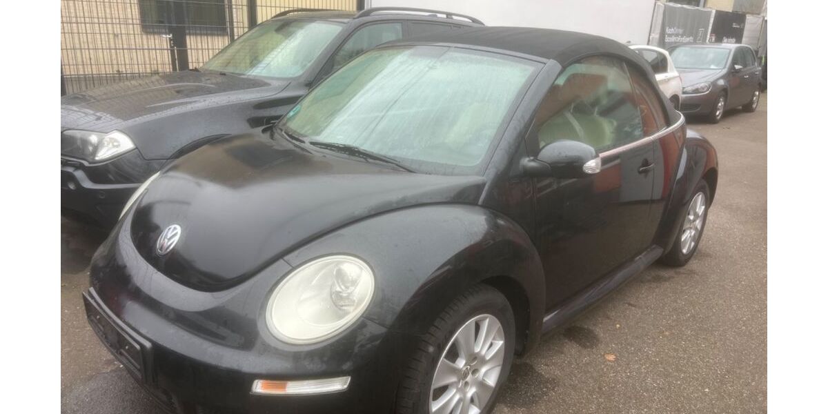 VW Beetle 220.000 km 3.950 &euro; Köln 51105