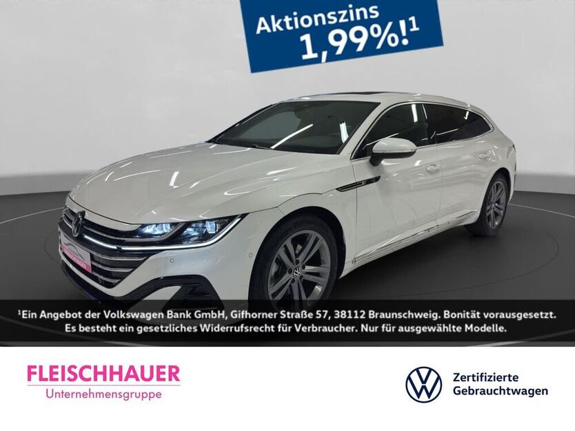 Arteon