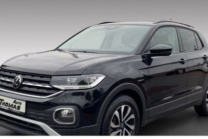 VW T-Cross 62.107 km 17.580 &euro; Bad Honnef 53604