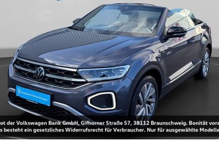 VW T-Roc 25.303 km 29.490 &euro; Euskirchen 53879