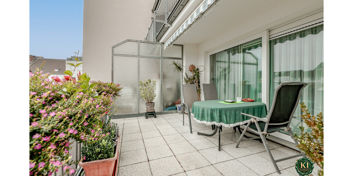 Eigentumswohnung (vermietet) im Post-Mattes-Eck inkl. Tiefgaragenstellplatz - Maisonettenwohnung Königswinter Oberpleis | Angebot:24657516