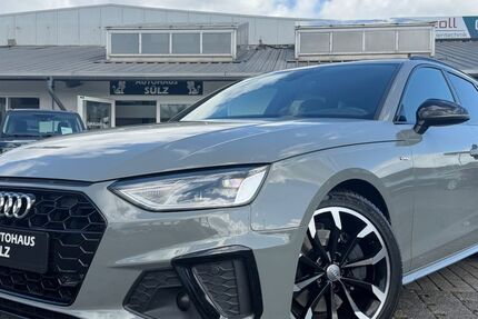 Audi A4 41.544 km 28.499 &euro; Lohmar 53797