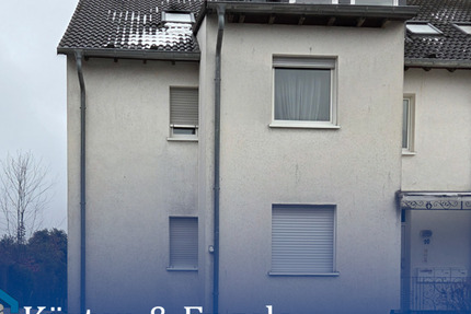 Wohnung Hennef (Sieg) Hennef - 2 Zimmer, 55 m&sup2;, 550&euro; | Angebot:24632534