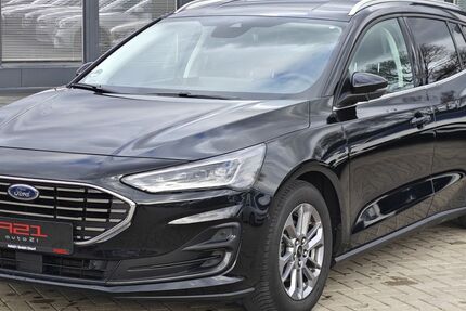 Ford Focus 39.419 km 20.790 &euro; Eitorf 53783