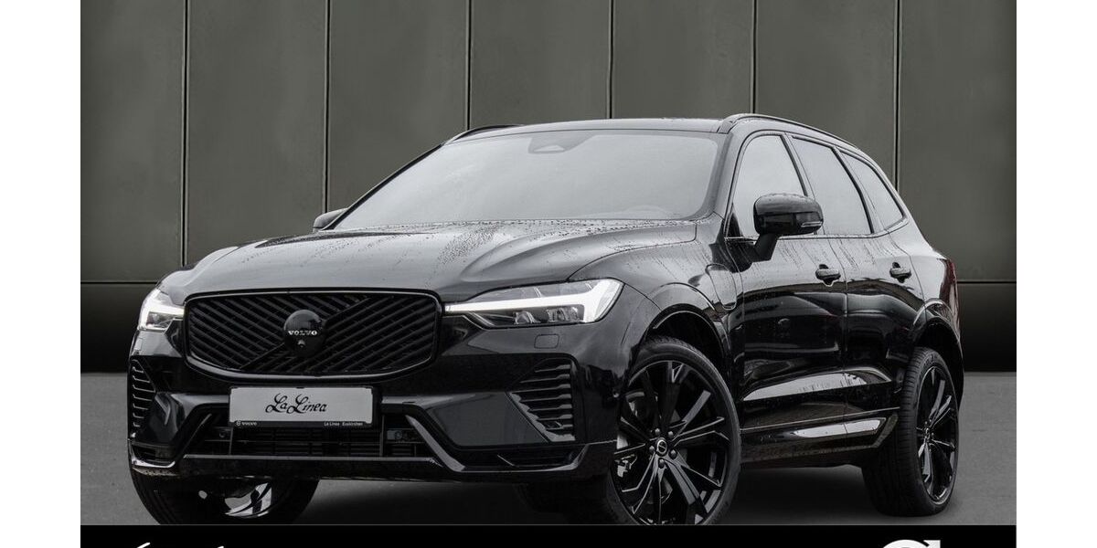 Volvo XC60 2.500 km 65.660 &euro; Bonn 53117