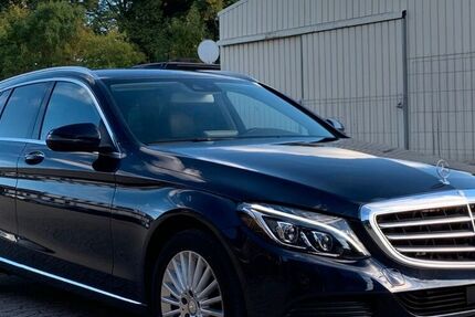Mercedes C 250