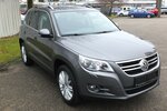 VW Tiguan TEAM orig.ATM ca 52 tkm XENON AHK PARKPILOT 112.432 km 9.908 &euro; Köln 50858