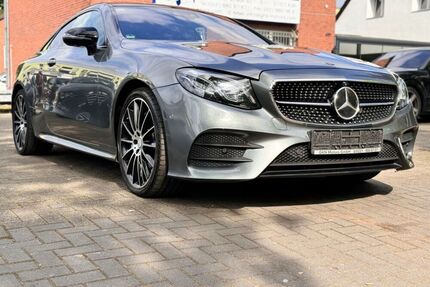 Mercedes E 400
