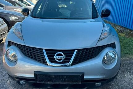 Nissan Juke 130.098 km 5.499 &euro; Euskirchen 53879