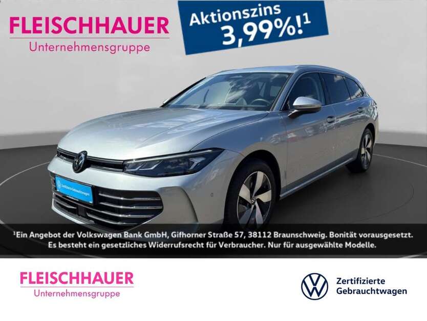 VW Passat 17.292 km 31.490 € Köln (Raderberg) 50968