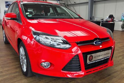 Ford Focus 104.803 km 7.790 &euro; Sankt Augustin 53757
