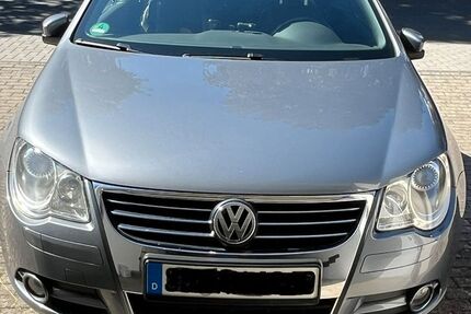 VW Eos 216.000 km 6.350 &euro; Sankt Augustin 53757