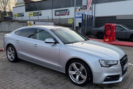 Audi A5 145.000 km 15.999 &euro; Lohmar 53797