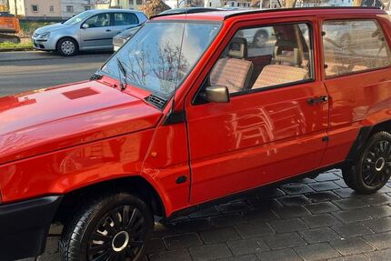 Fiat Panda 119.899 km 4.500 &euro; Bad Neuenahr-Ahrweiler 53474