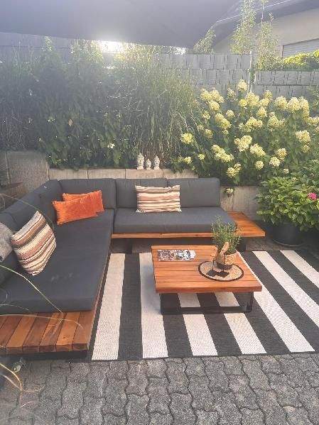 Terrassenwohnung Unkel - 3 Zimmer, 123 m&sup2;, 479.000&euro; | Angebot:25737036