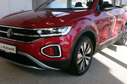 VW T-Roc 22.815 km 26.475 &euro; Sankt Augustin 53757